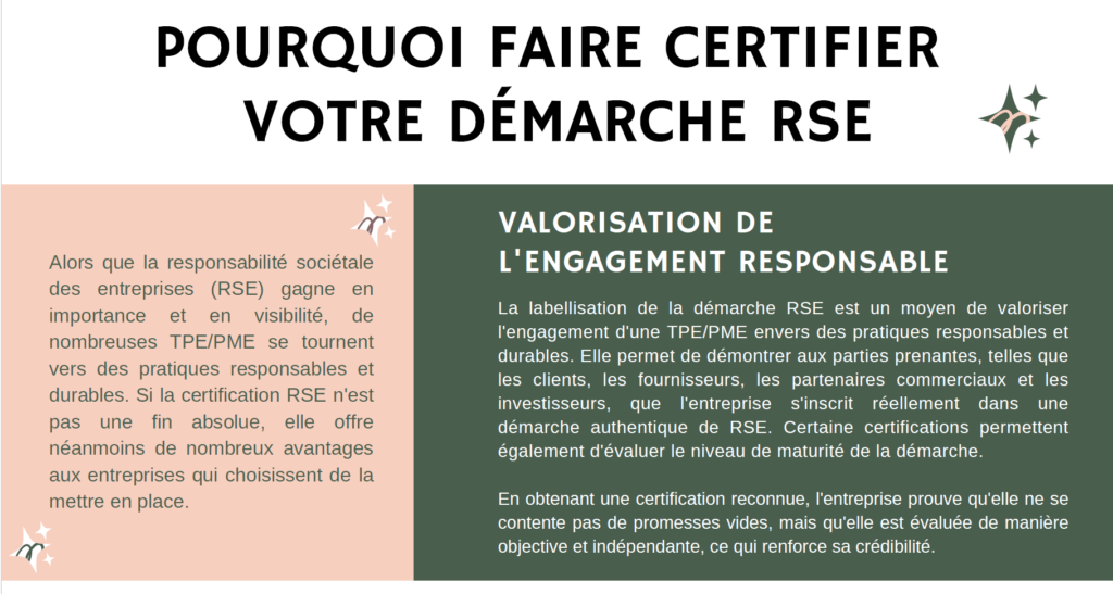 extrait pourquoi certifier